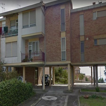 Appartamento Da Maria Francesca Matera Exteriör bild