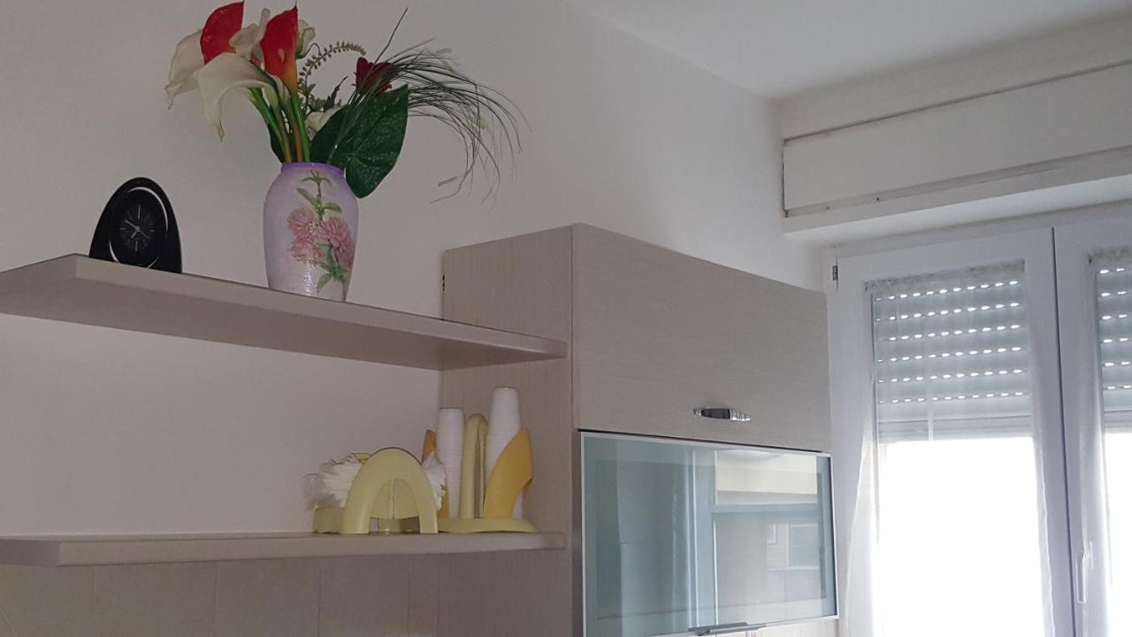 Appartamento Da Maria Francesca Matera Exteriör bild