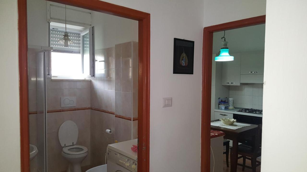 Appartamento Da Maria Francesca Matera Exteriör bild