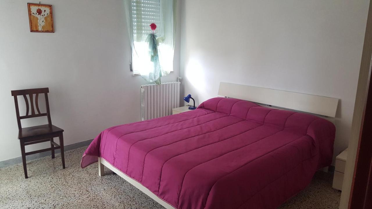 Appartamento Da Maria Francesca Matera Exteriör bild
